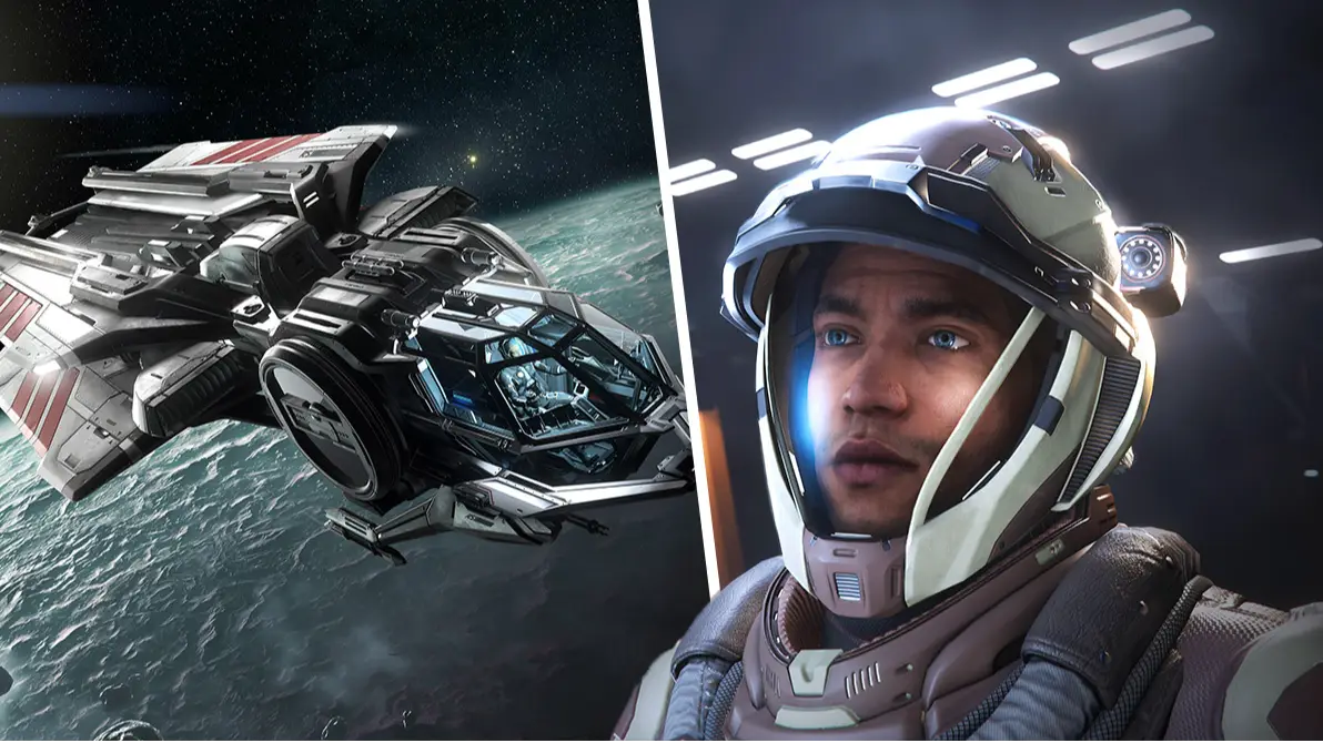 Star Citizen gains $3.5 million in crowdfunding in one day, but release date remains mystery