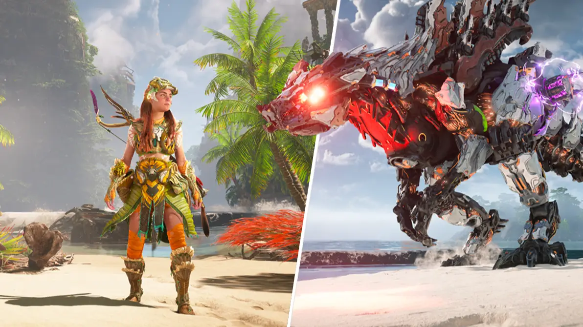 Sony Interactive Entertainment