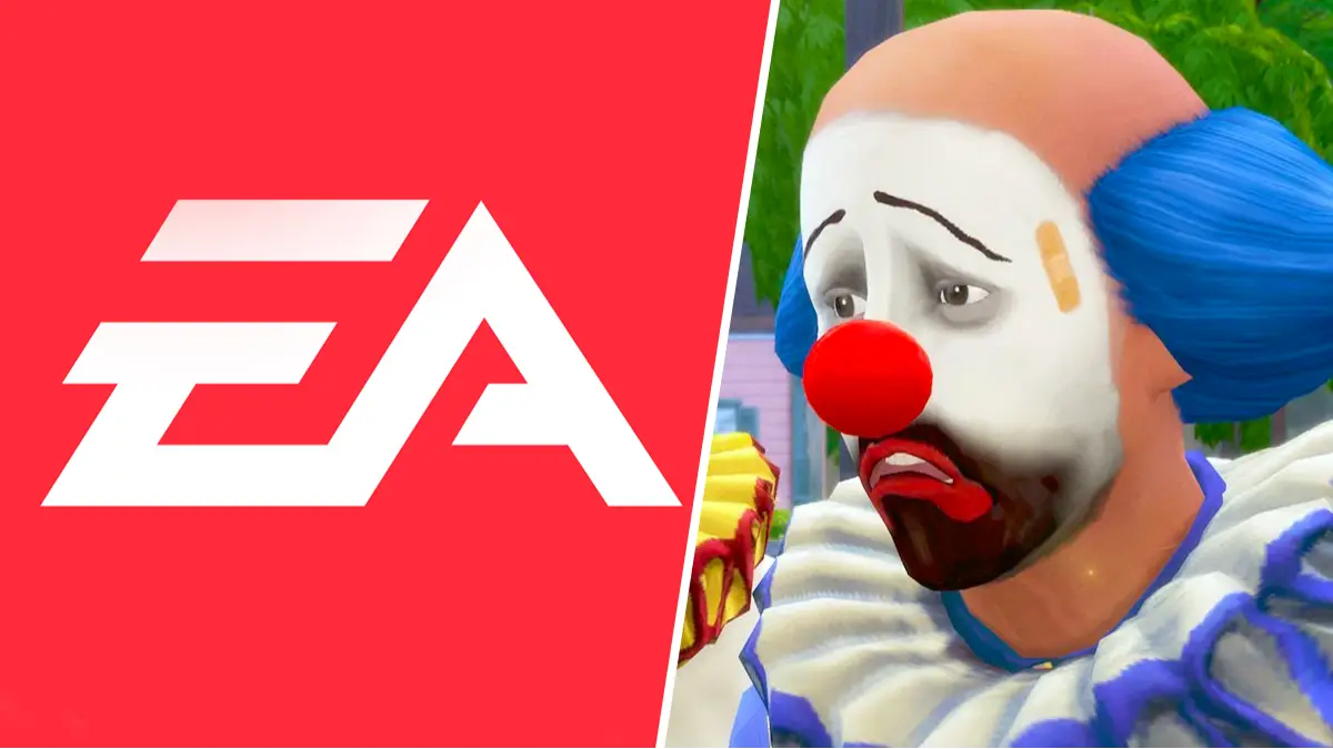 Electronic Arts