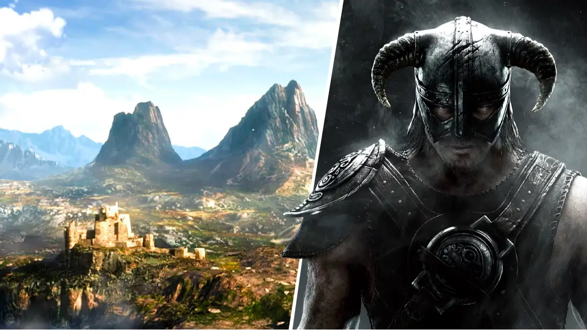 The Elder Scrolls 6 2026 release date 'more likely than you think', fans agree