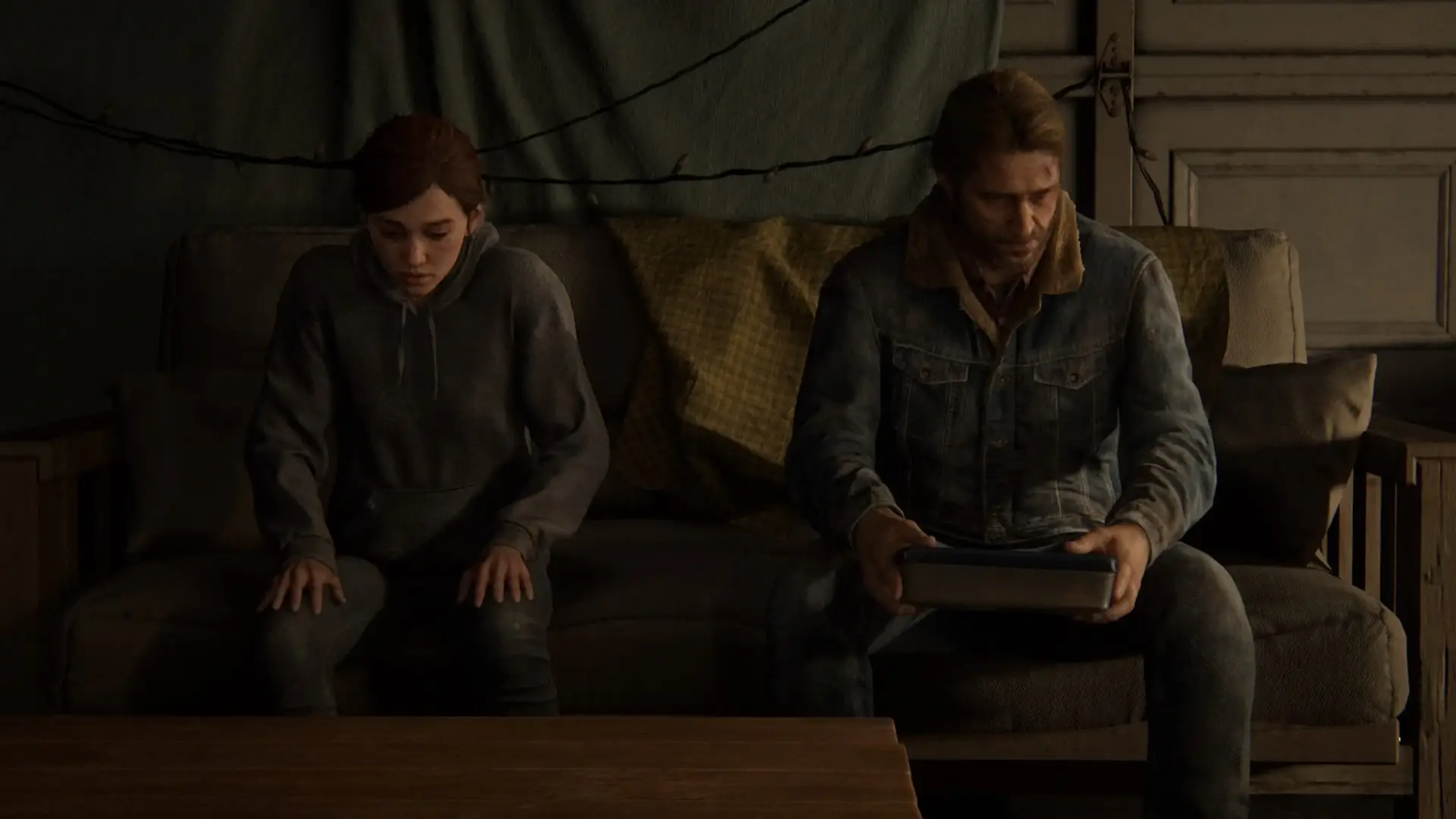 The Last of Us Part II /