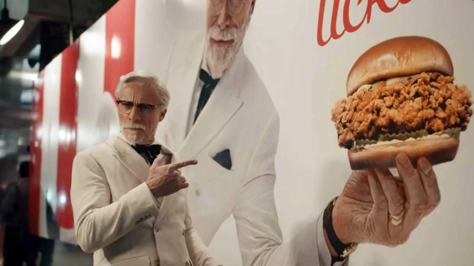 KFC