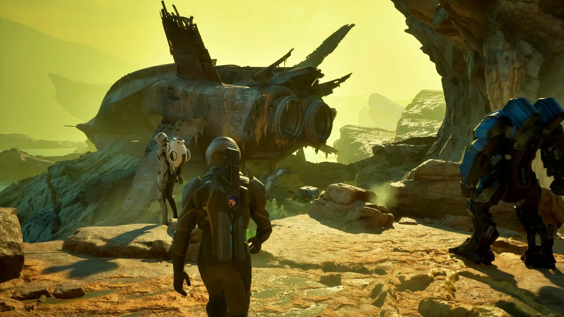 Wizards of the Coast