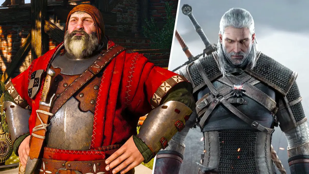 CD Projekt Red