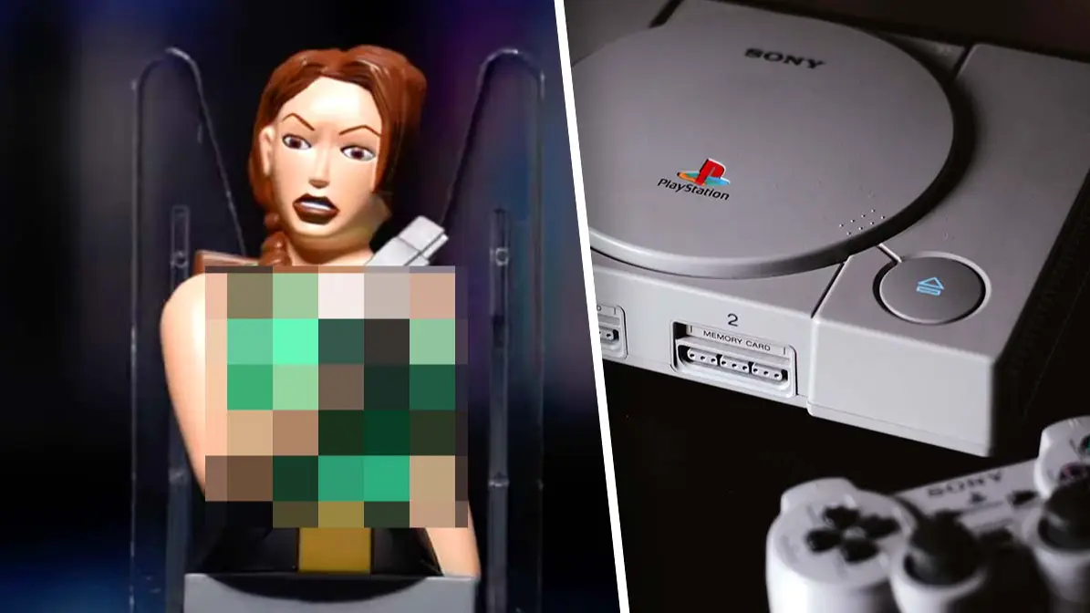 You Can Buy One Of The World's Worst PS1 Memory Cards Right Now