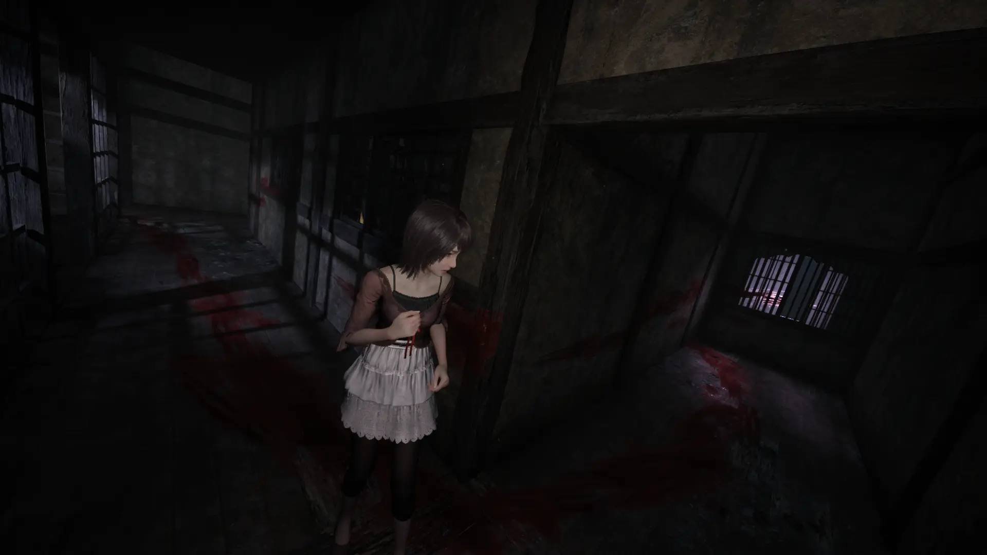 GAMINGbible / Koei Tecmo