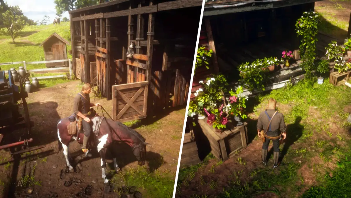 Rockstar Games/Tainaandrei1 (via Nexusmods)