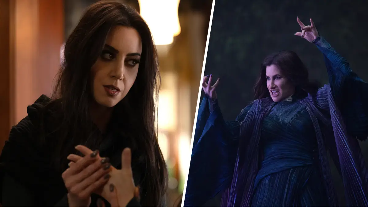 Marvel accidentally leaks potential MCU sex scene early