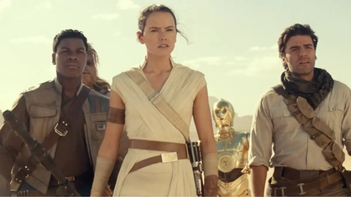 Star Wars Episode 10 slammed by fans: 'I don't want this'