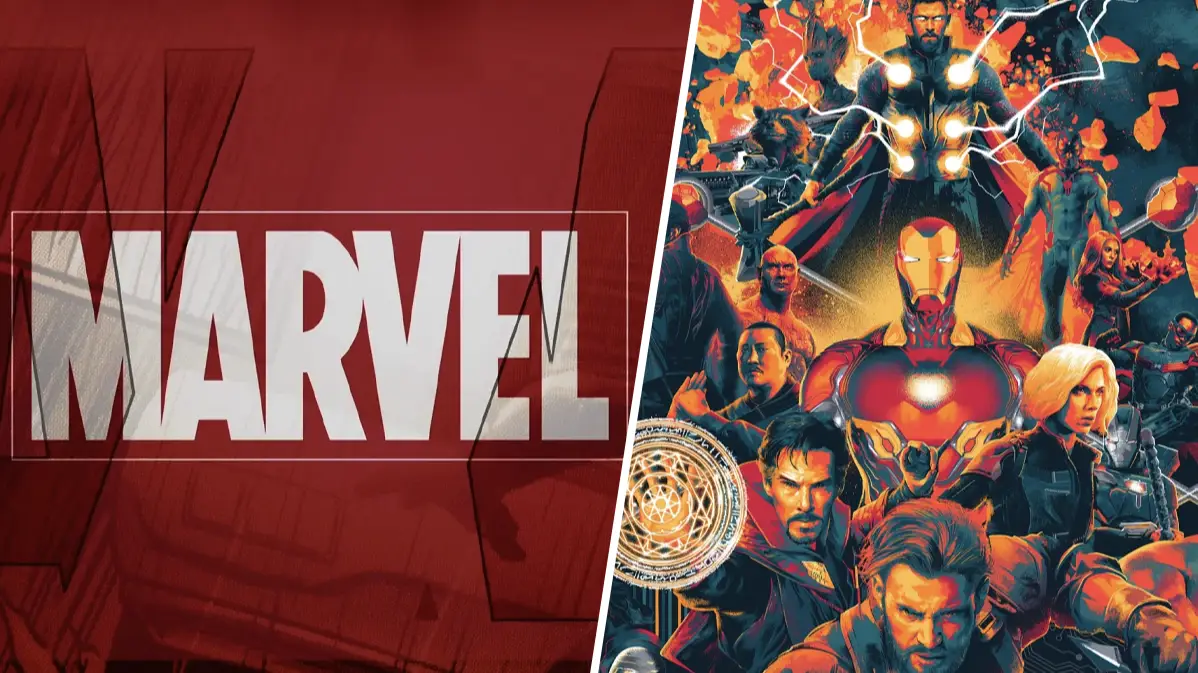 MCU fans lose it as Marvel finally gives us something we've dreamed of for years