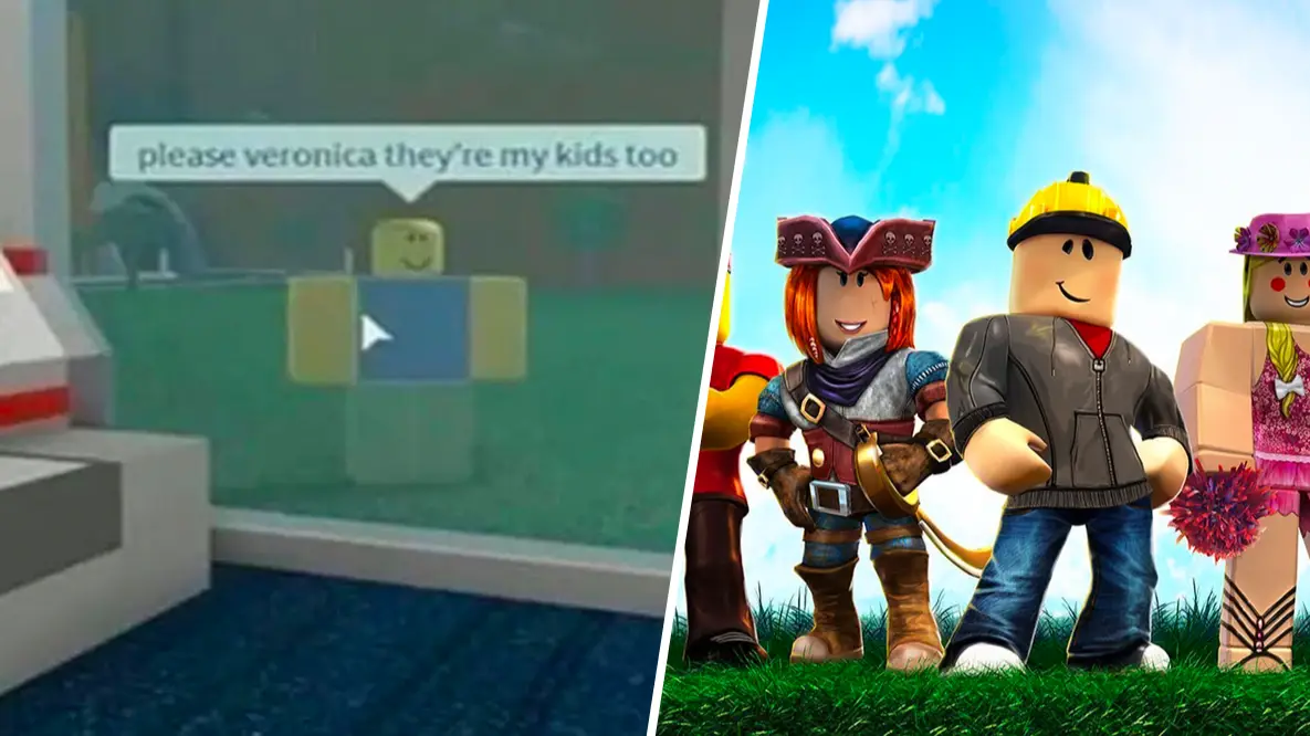 Roblox