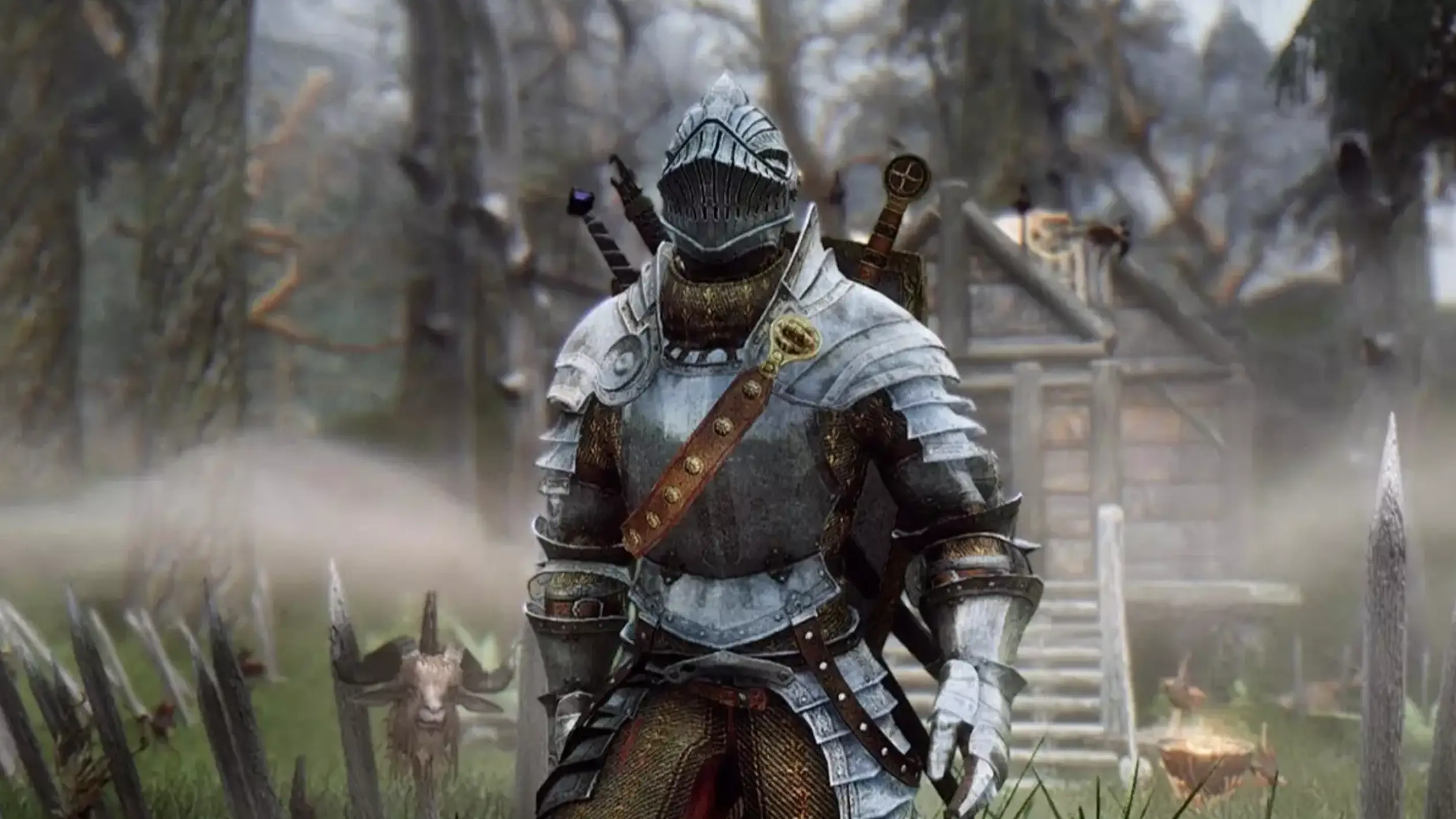 The Elder Scrolls 6 trailer roasted by frustrated fans