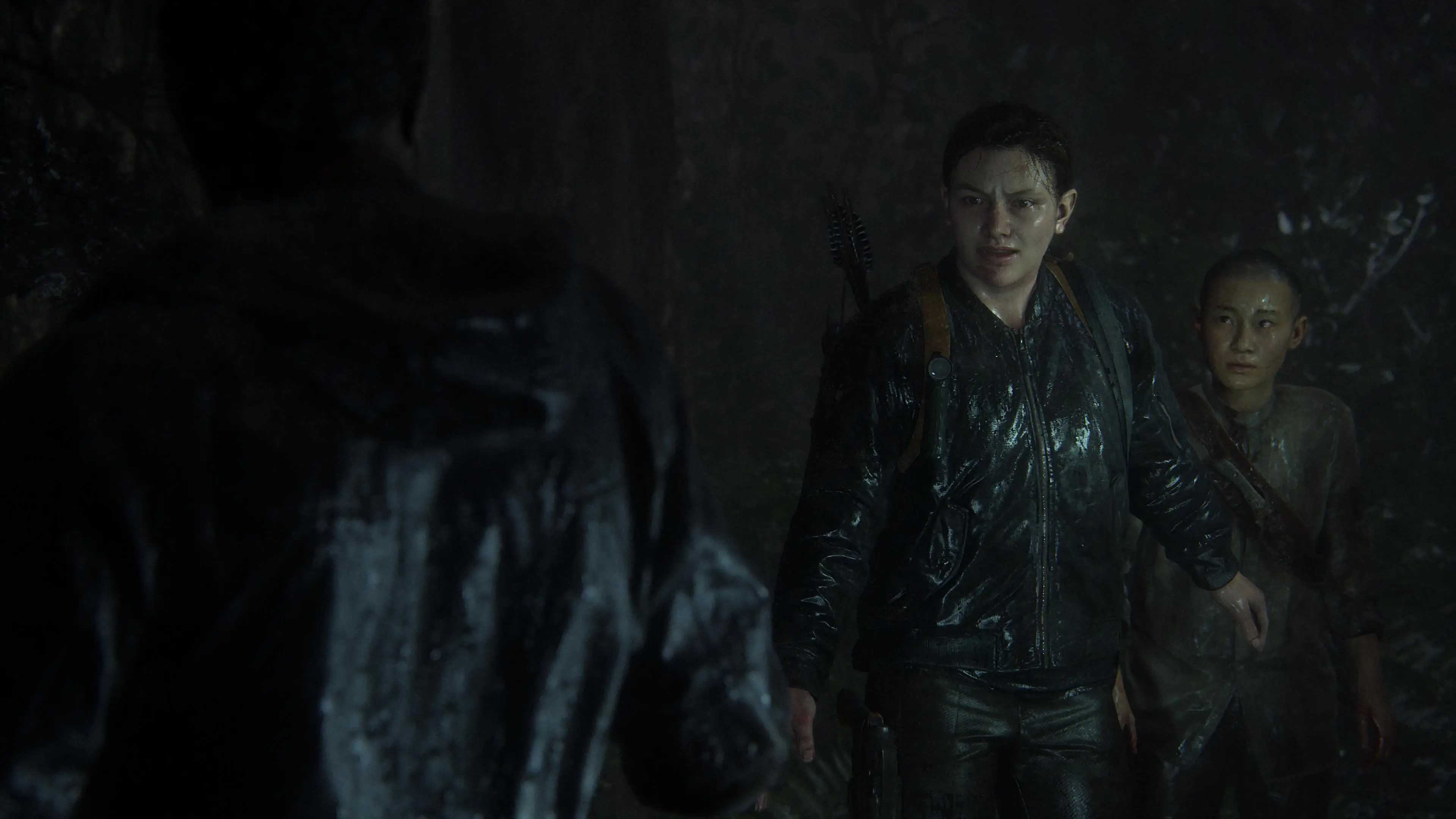 The Last of Us Part II /