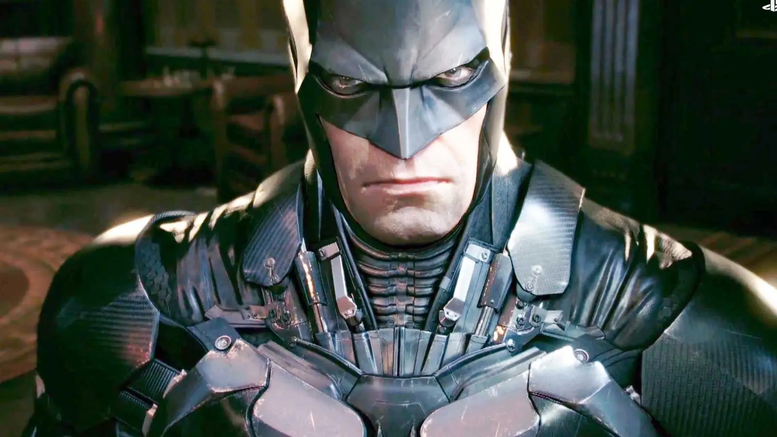 Warner Bros. Games