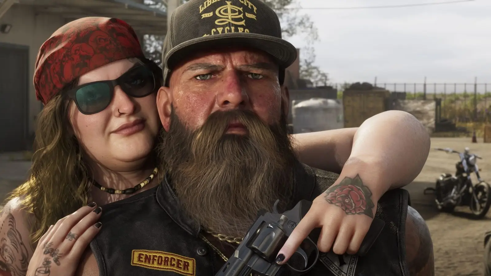 Rockstar Games