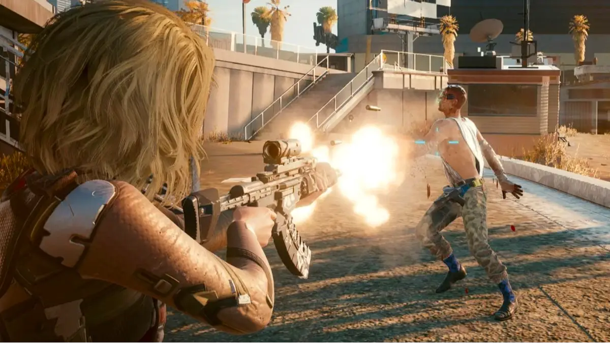 Tylerrrrr23 via NexusMods