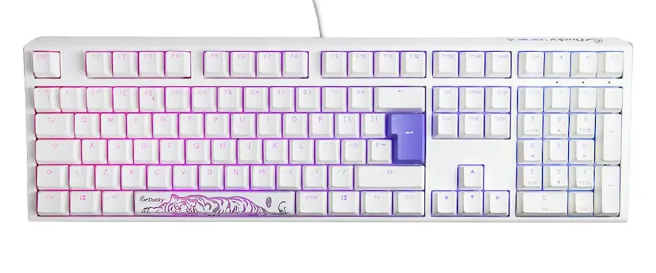 Ducky One 3 Classic Fullsize/