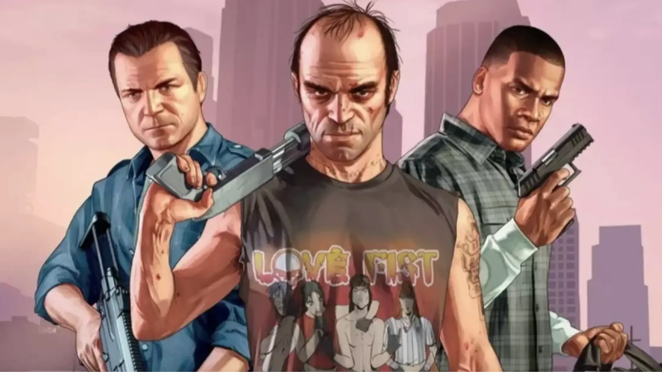 Rockstar Games
