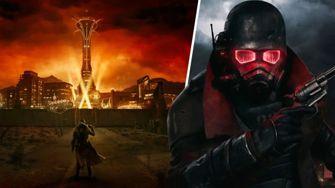 Obsidian Entertainment/Thaiauxn