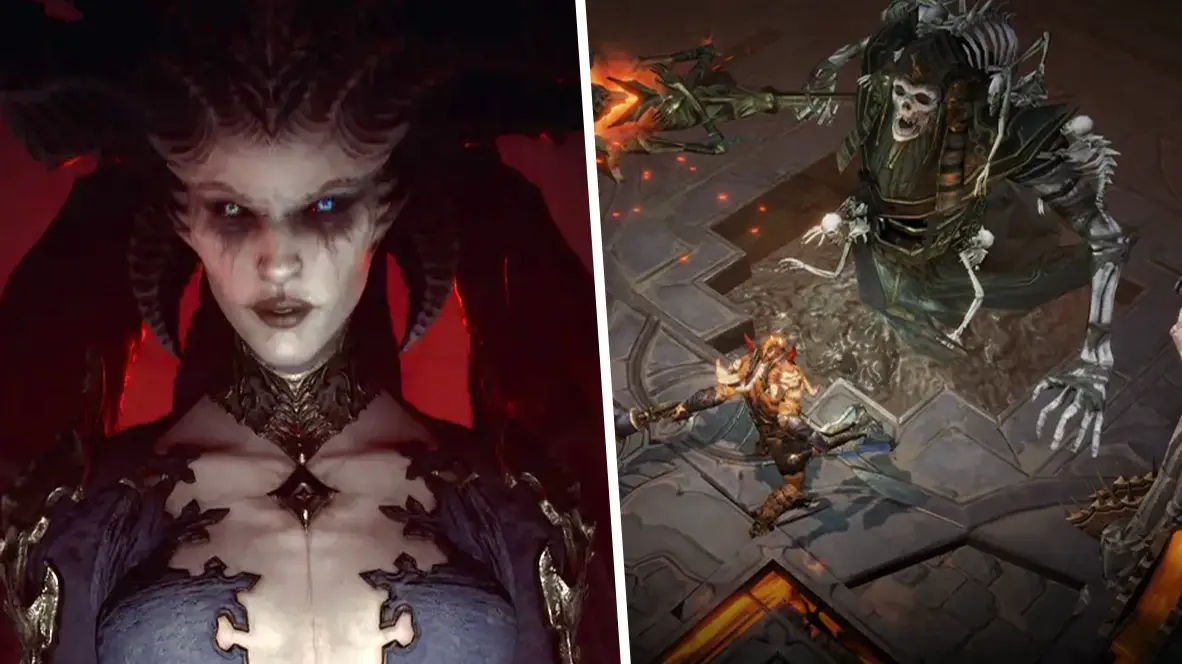 Blizzard Entertainment