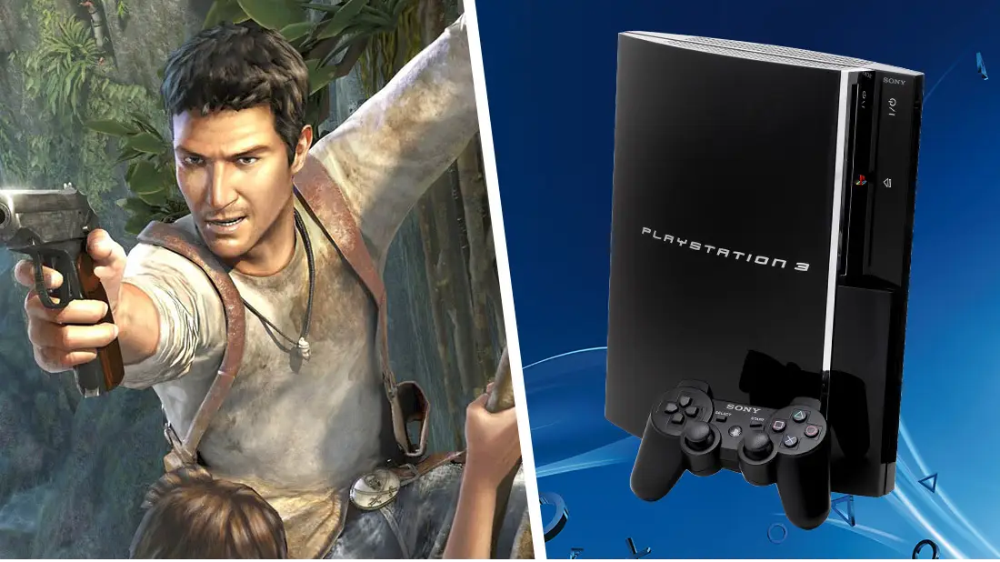 Sony Computer Entertainment, Sony