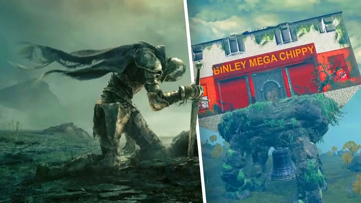 Bandai Namco, @ToastedShoes via Twitter