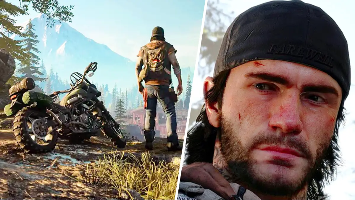 Days Gone studio's new PS5 game quietly cancelled