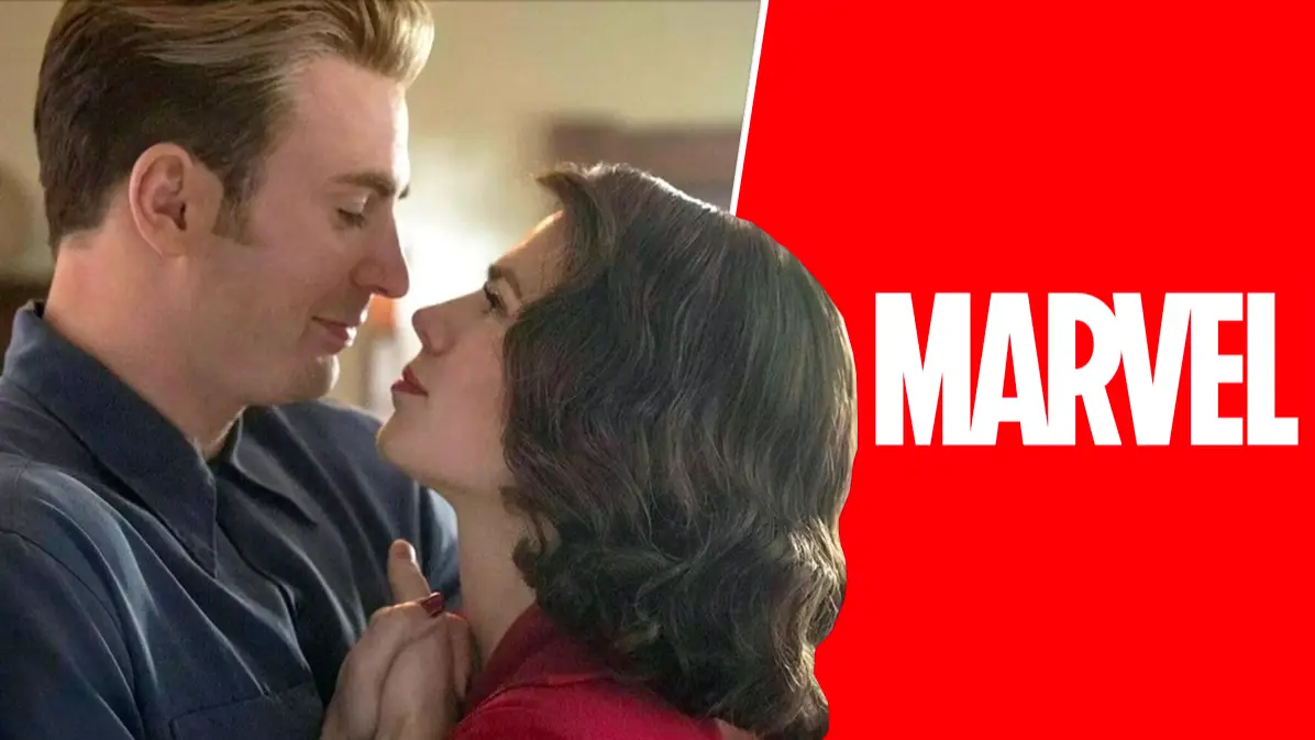 Marvel Entertainment/Walt Disney Studios Motion Pictures