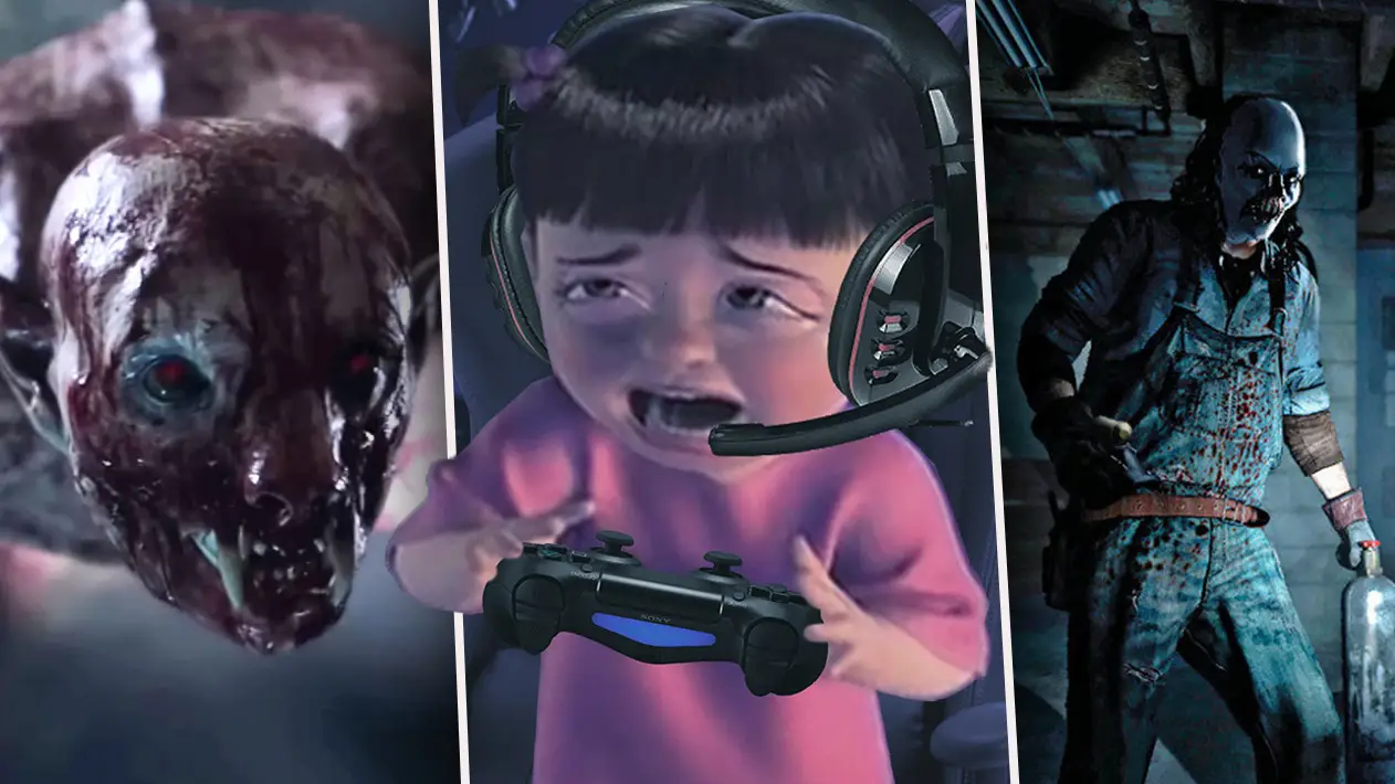 2K Games, Buena Vista Pictures Distribution / Meme, Sony Computer Entertainment