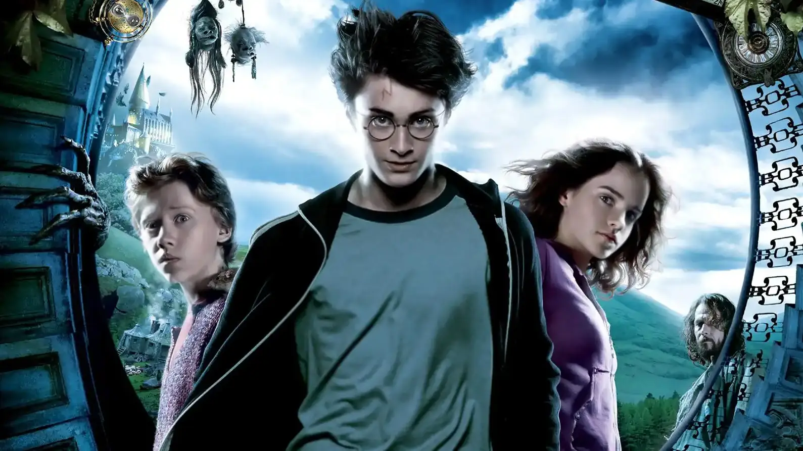 Harry Potter fans warned they've 1 week to claim free PlayStation download
