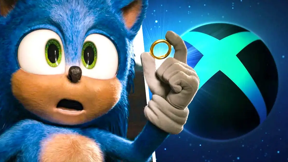 Paramount Pictures, Microsoft