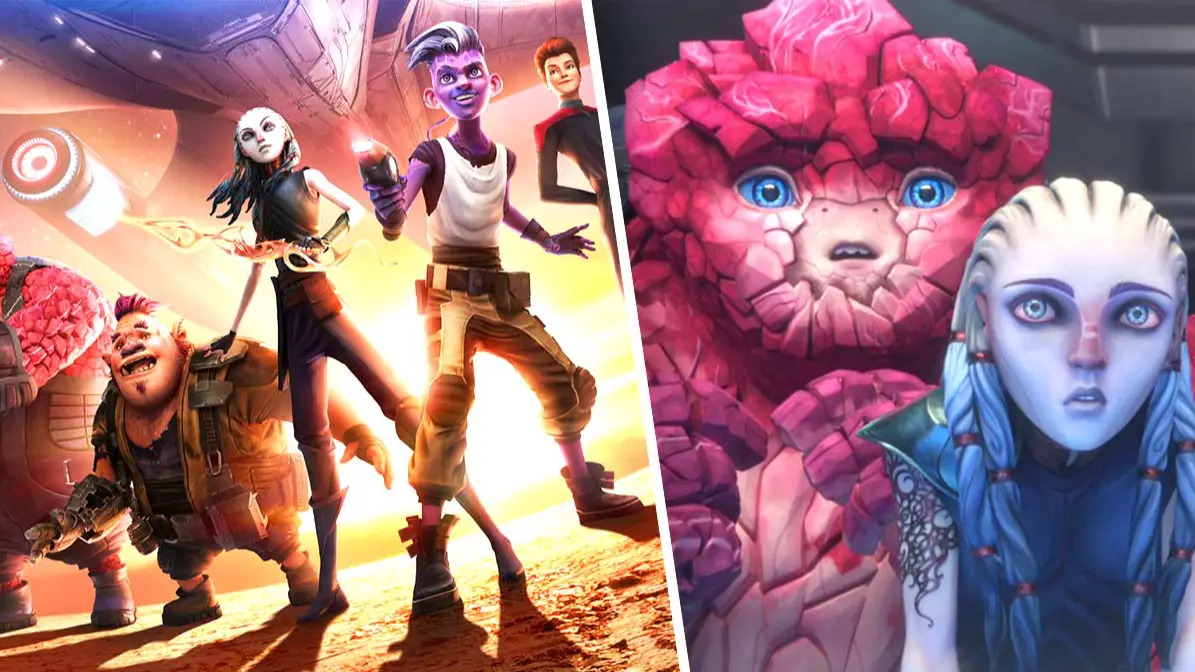 Paramount+, Nickelodeon