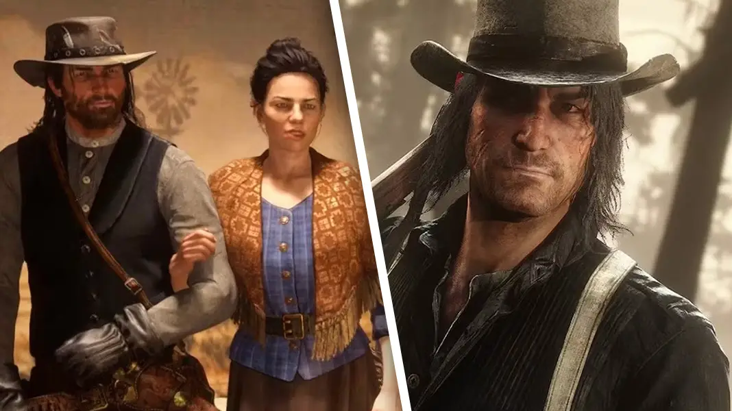 Red Dead Redemption 2 players discover secret cutscene we all missed for years