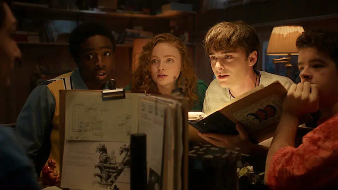 Stranger Things 'Conformity Gate' Theory Is Huge, Secret Episode Conspiracy