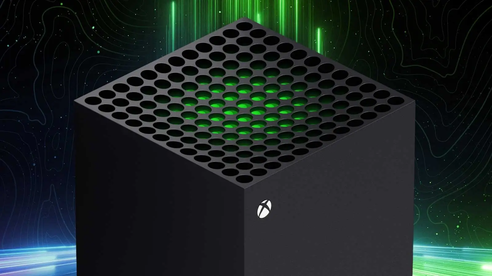 Xbox