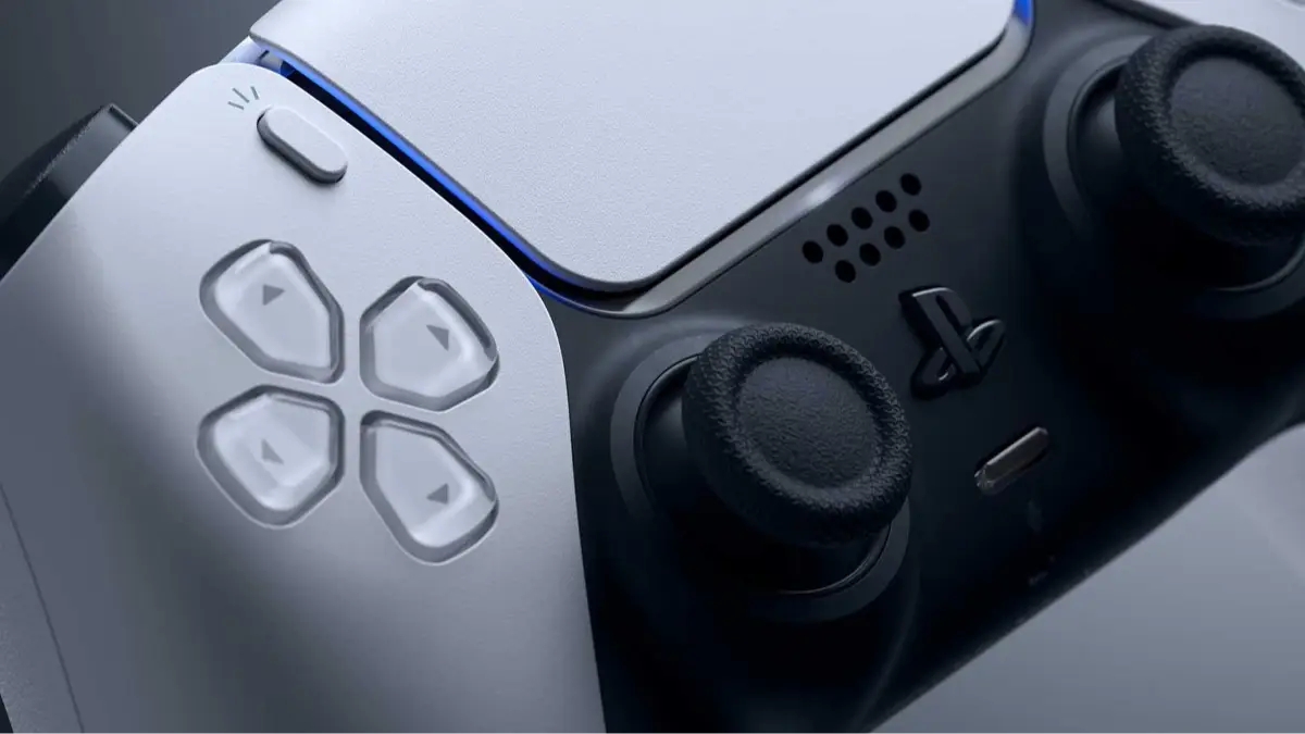 Sony Interactive Entertainment