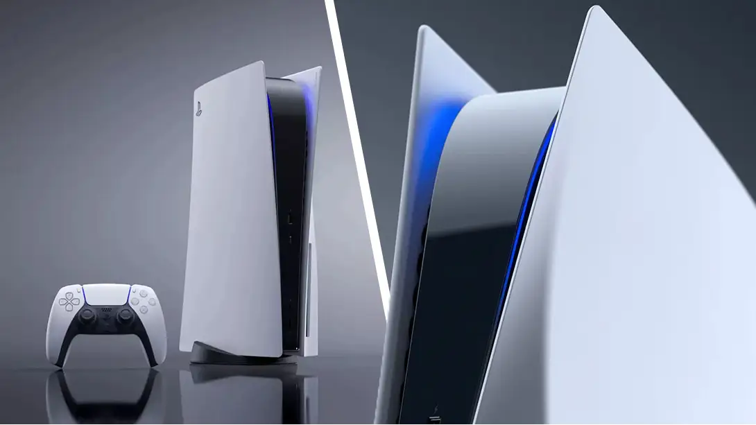 Free PlayStation 5 console available for you to grab right now