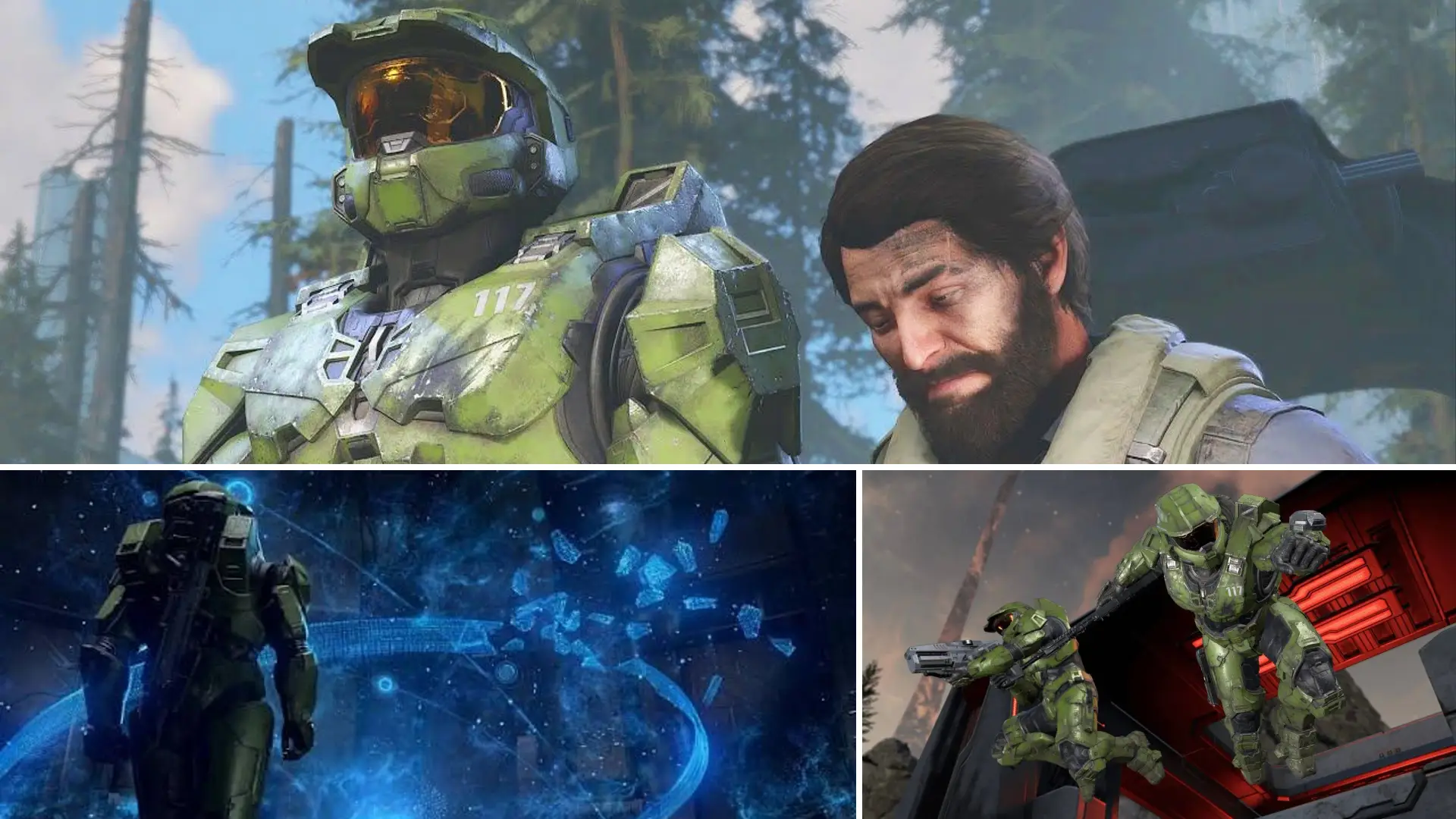 Xbox Game Studios 