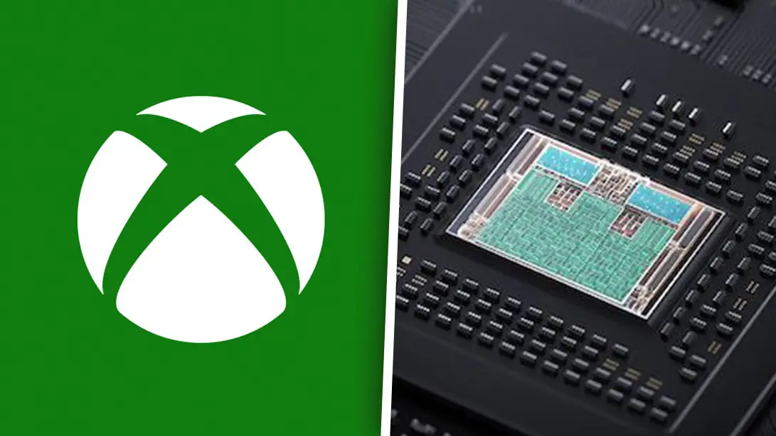 Xbox next-gen console releasing sooner than we expected to get jump on PS6, says insider