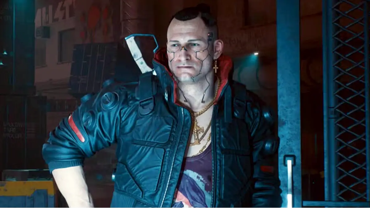 Cyberpunk 2077 players are overlooking some ridiculously good foreshadowing
