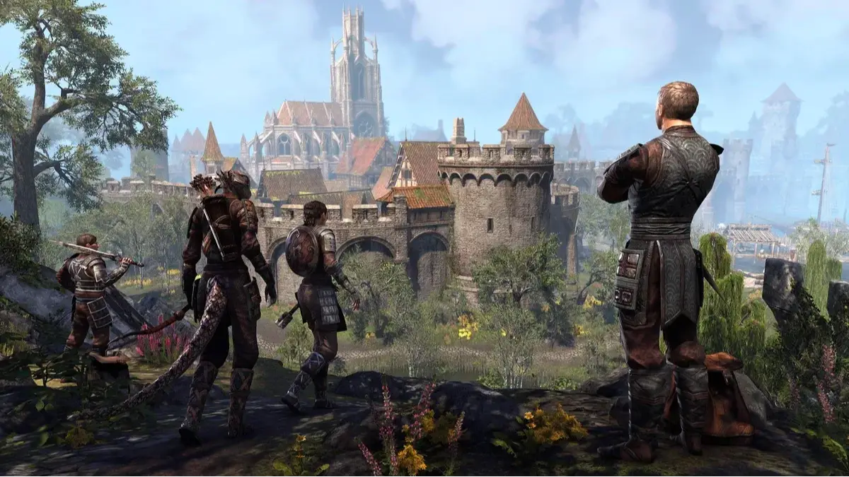 The Elder Scrolls 6 release already facing one major problem