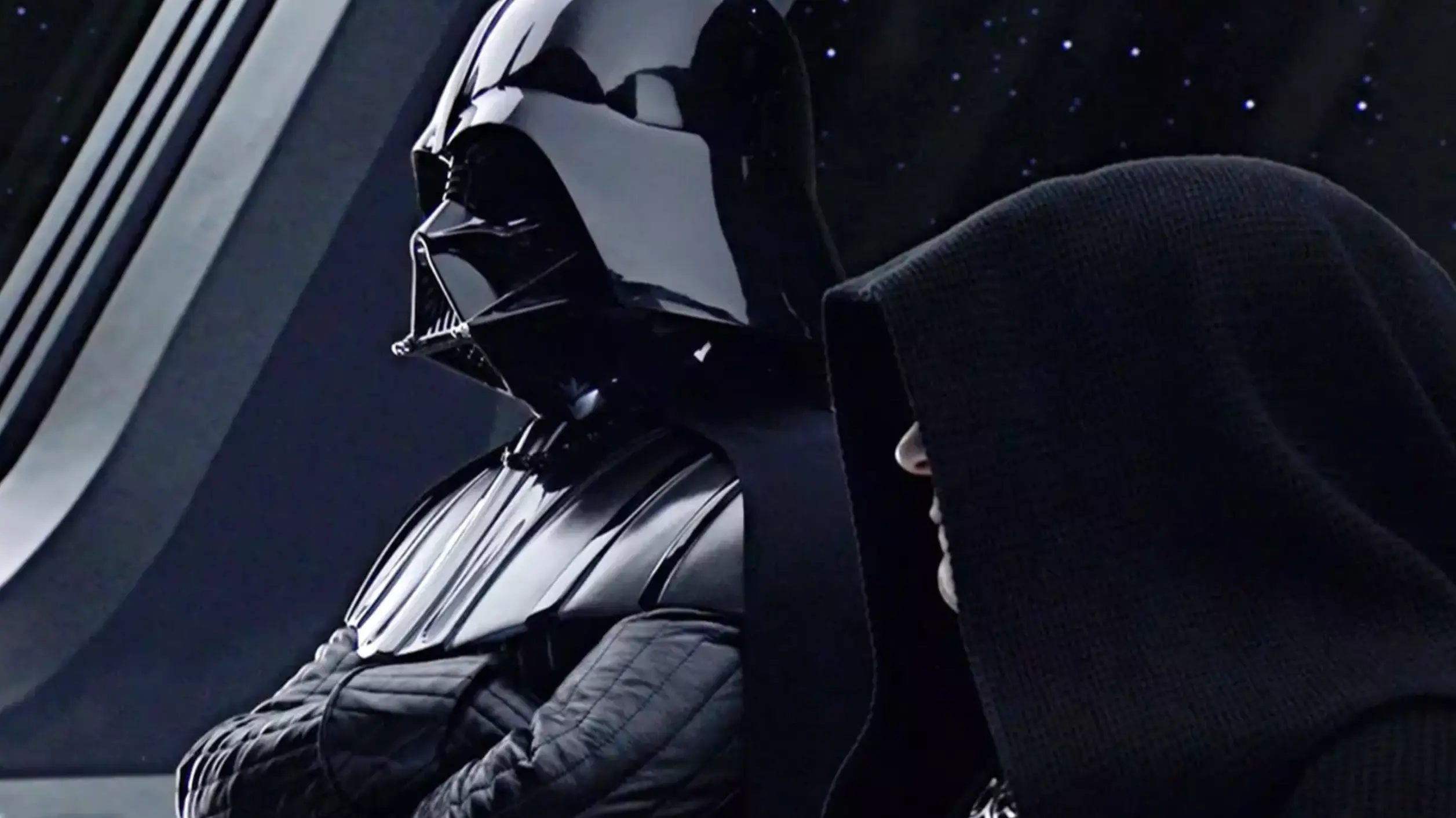 Star Wars fans baffled by Anakin Skywalker's real father reveal