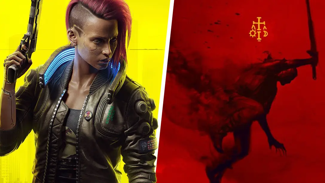 CD Projekt RED, Rebel Wolves