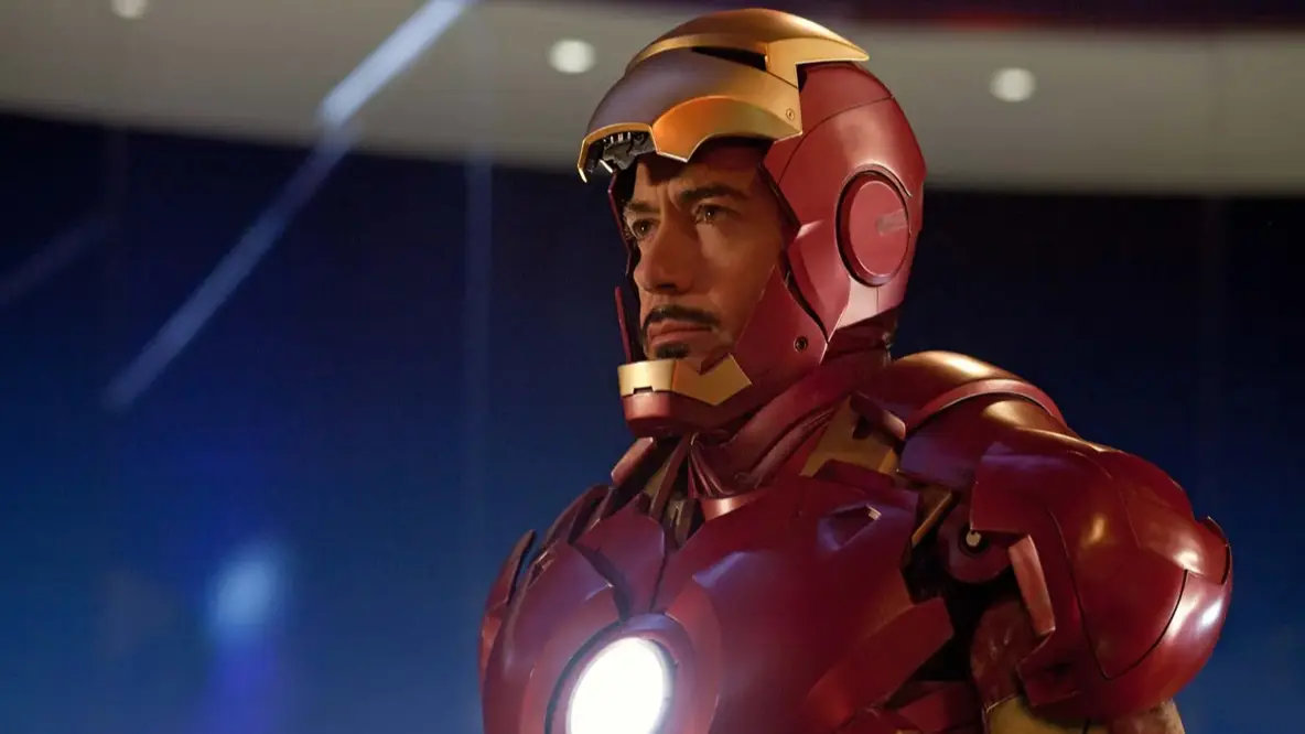 Marvel fans losing it over Iron Man's surprise MCU return
