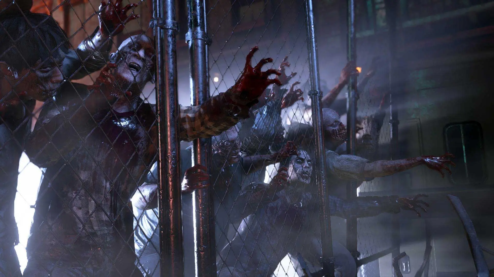 Resident Evil 3 (2020), Capcom