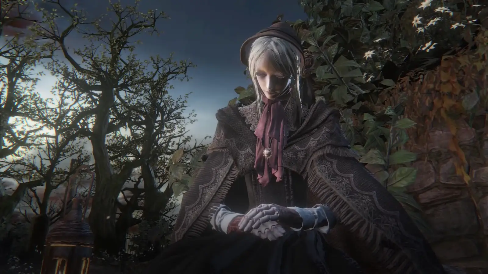 Bloodborne/
