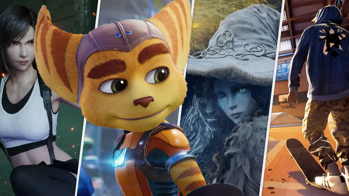 Sony Interactive Entertainment