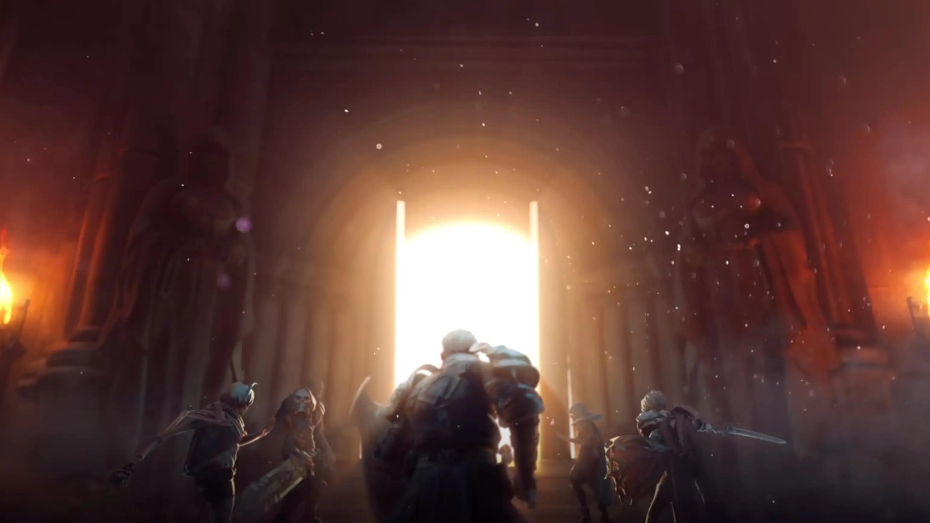 Another Eight Free Steam Games, Play This Weekend