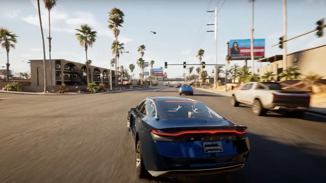 GTA 6 meets Cyberpunk 2077 in epic new sci-fi game