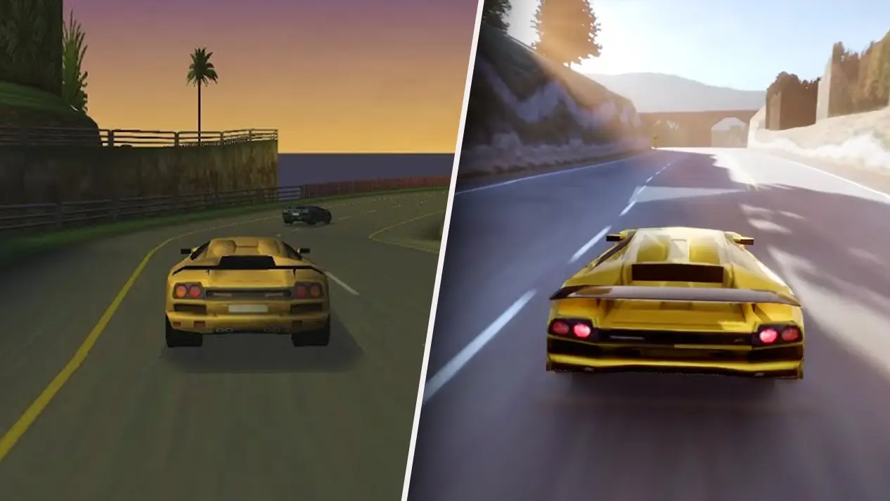 Electronic Arts, Dávid Kerekes via YouTube